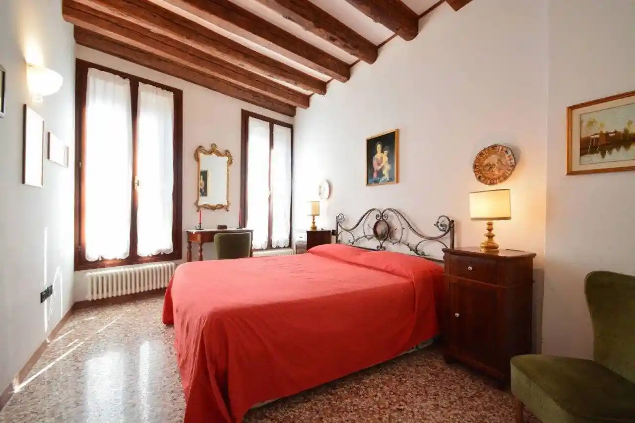 Appartamento in vendita a Venezia