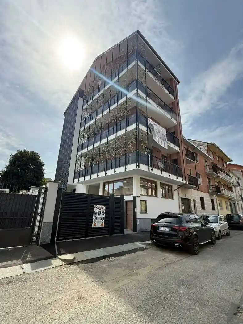 Appartamento in vendita a Torino