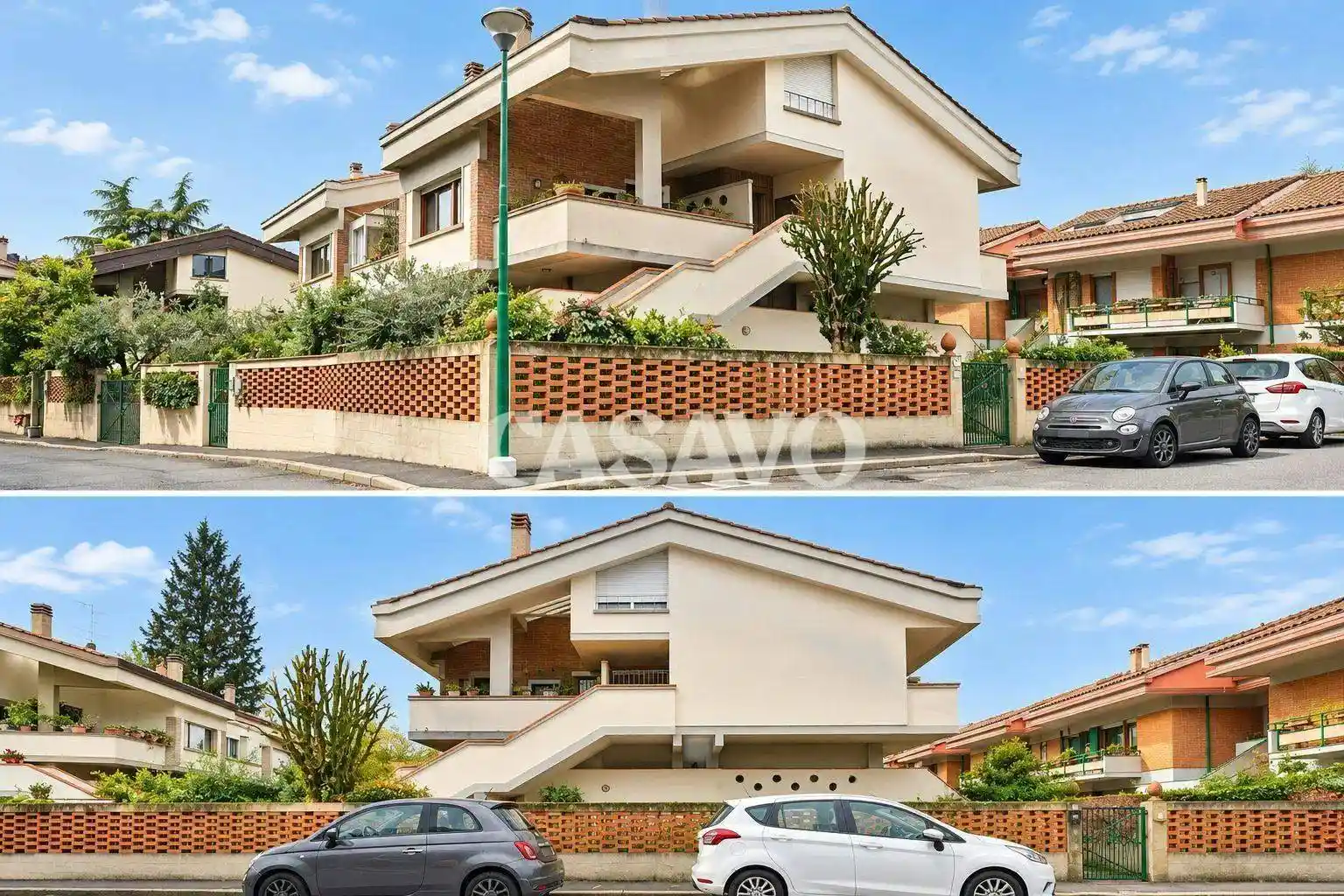Villa in vendita a Firenze