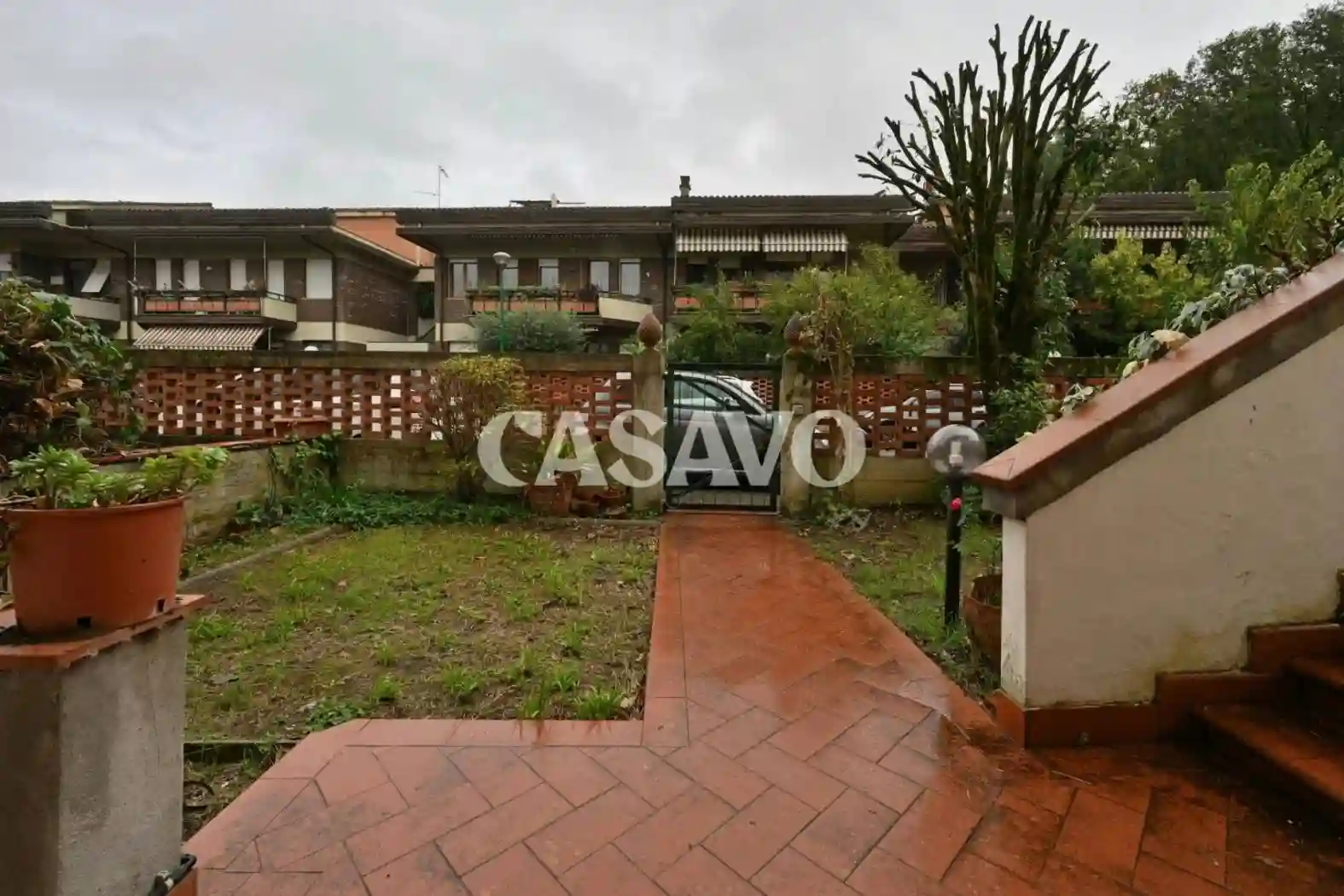 Villa - foto 3
