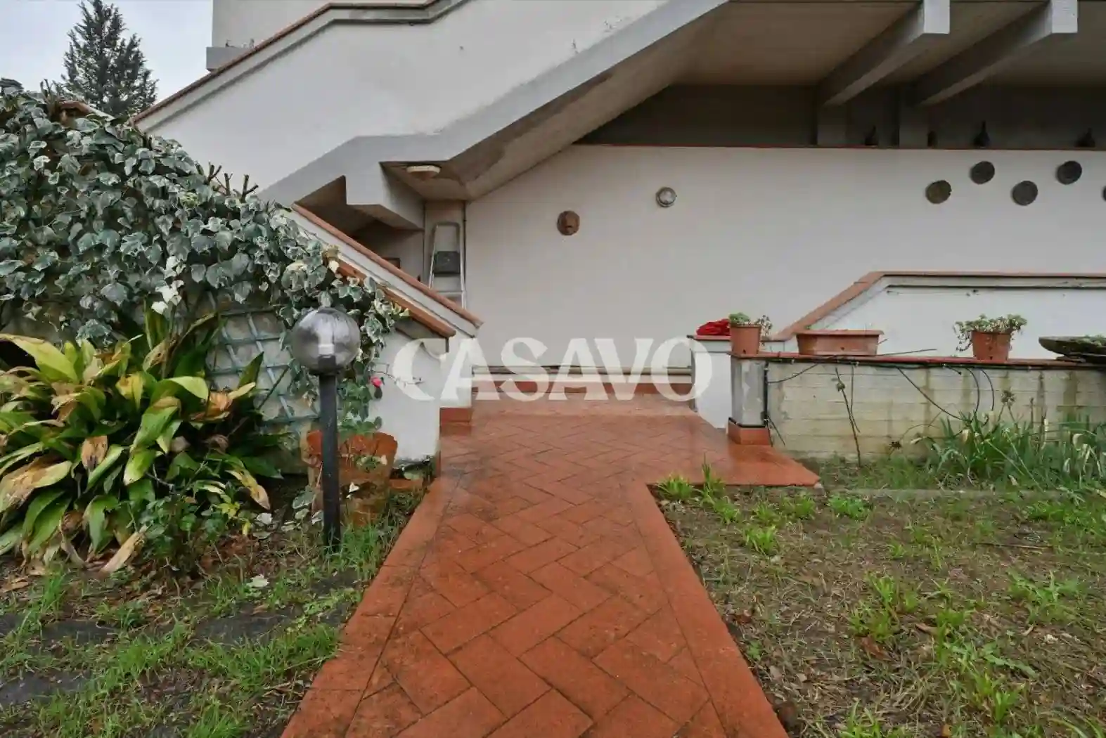 Villa - foto 4