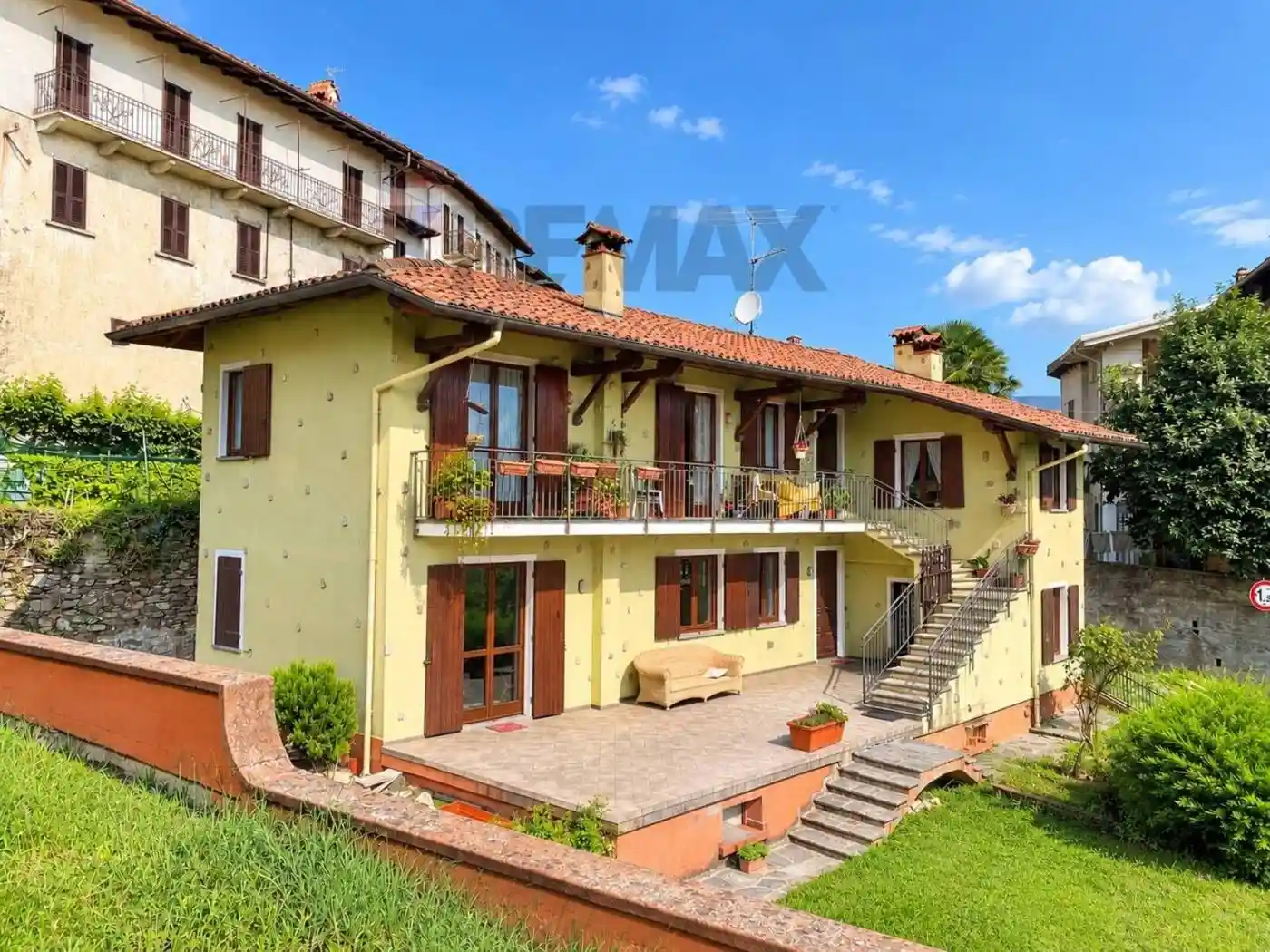 Appartamento in vendita a Stresa