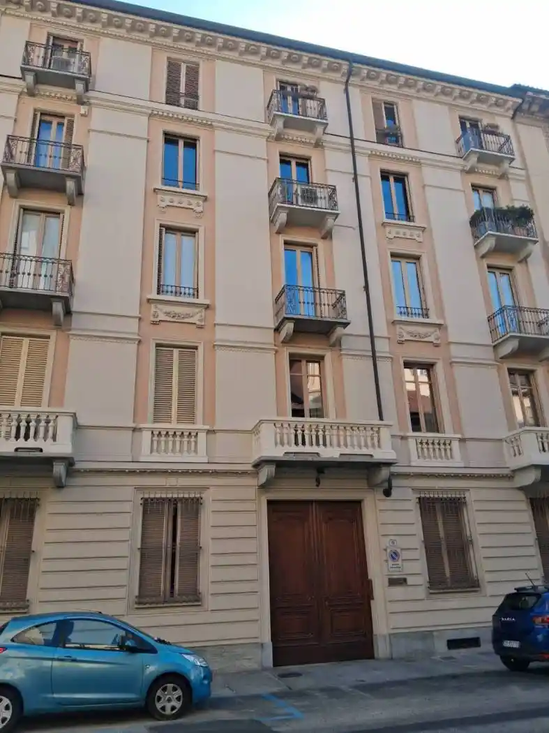 Appartamento in affitto a Torino
