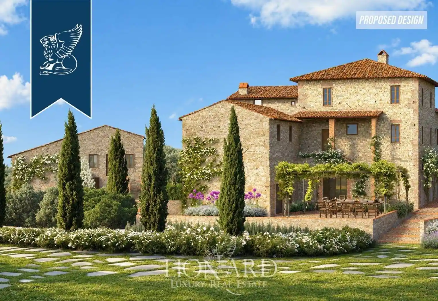 Rustico - Casale in vendita a Vinci