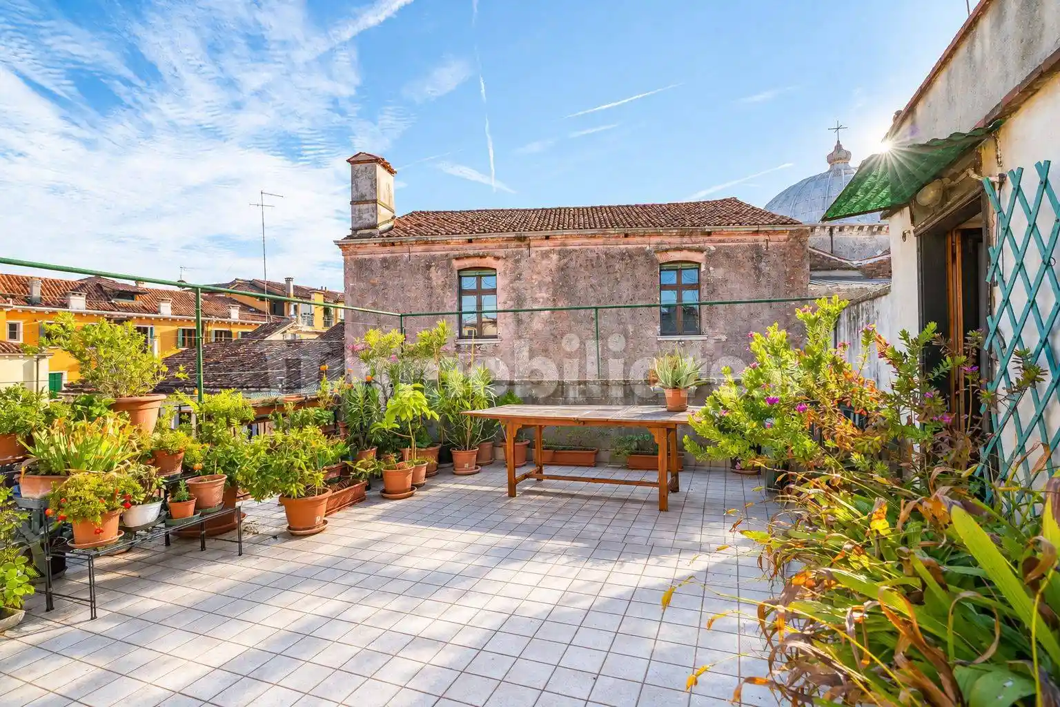 Appartamento in vendita a Venezia