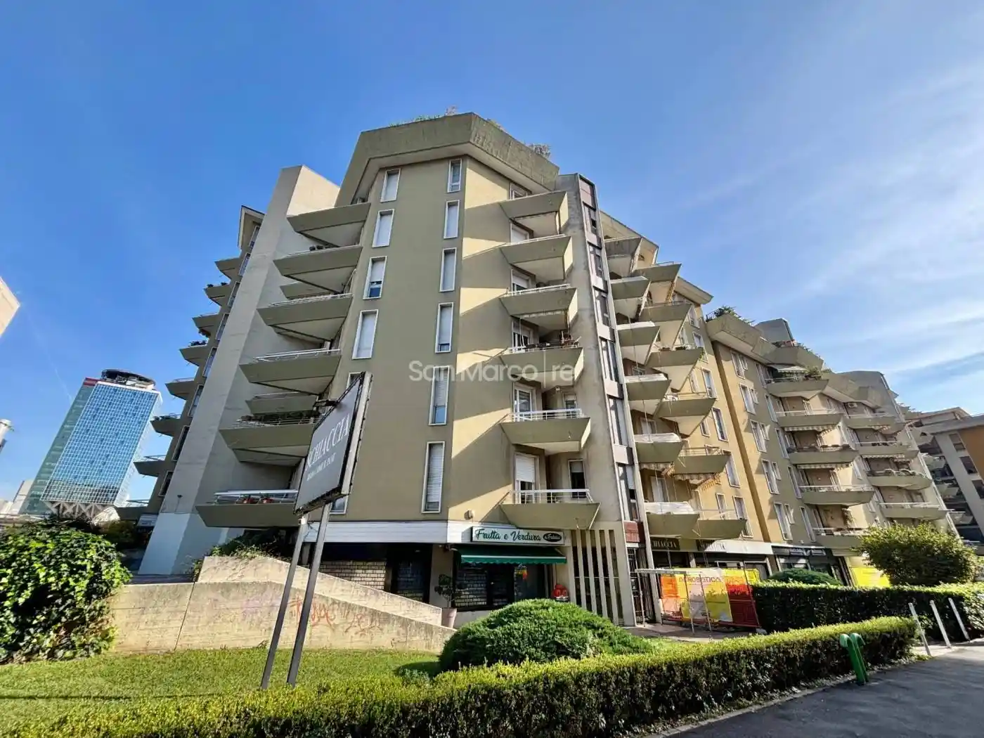 Appartamento in vendita a Brescia