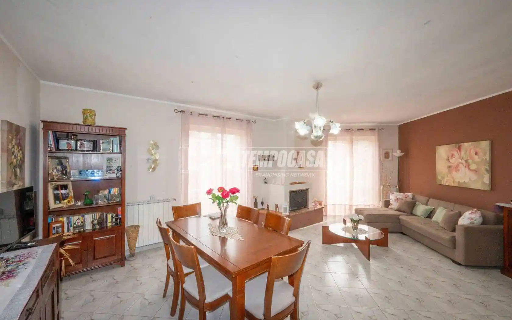 Appartamento in vendita a Messina