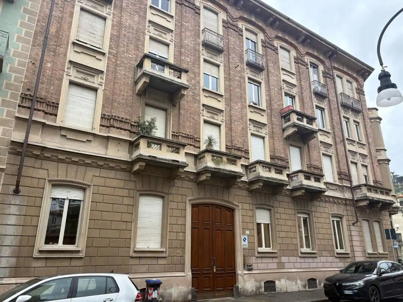 Appartamento in affitto a Torino