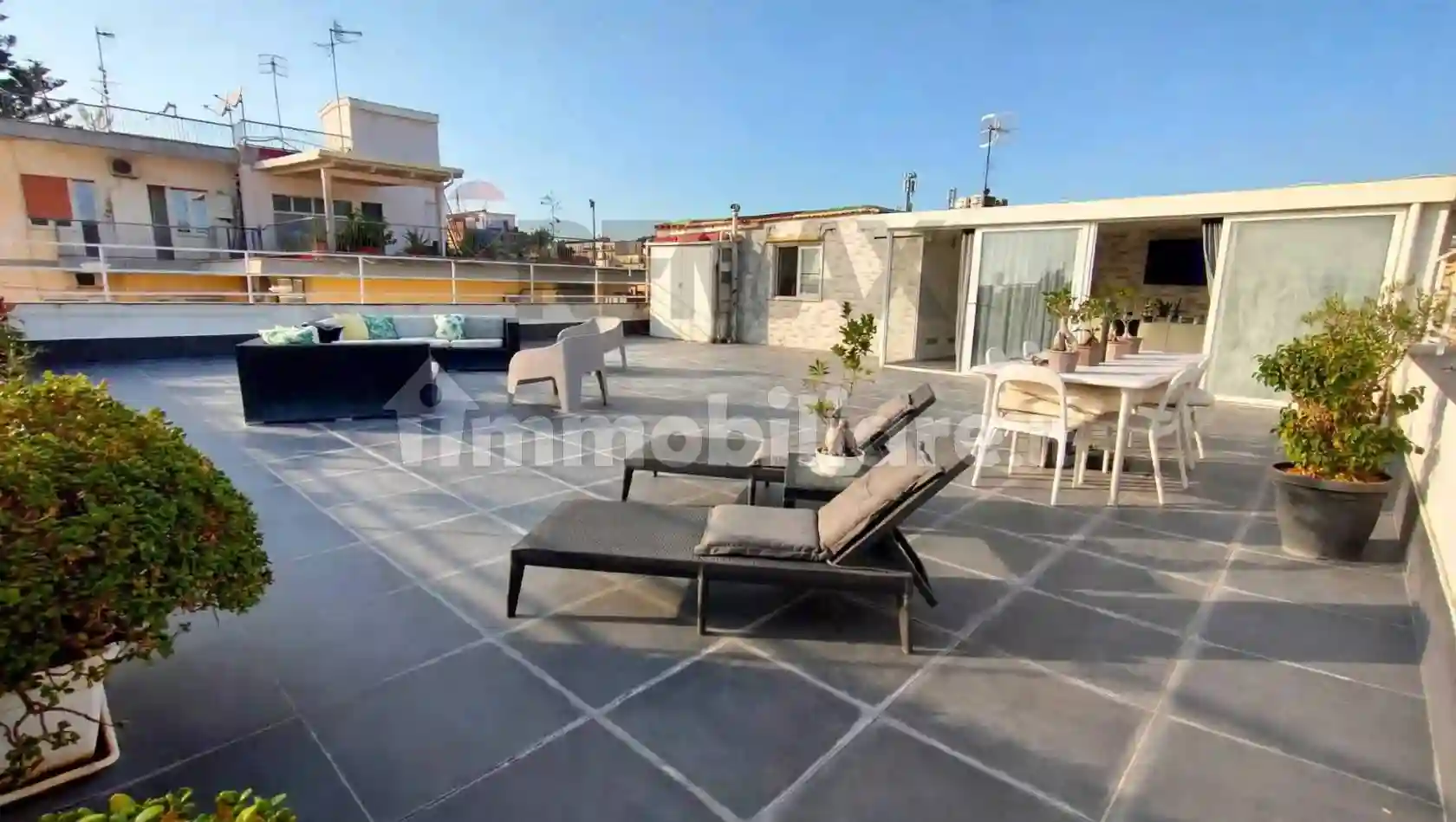 Attico - Mansarda - foto 5