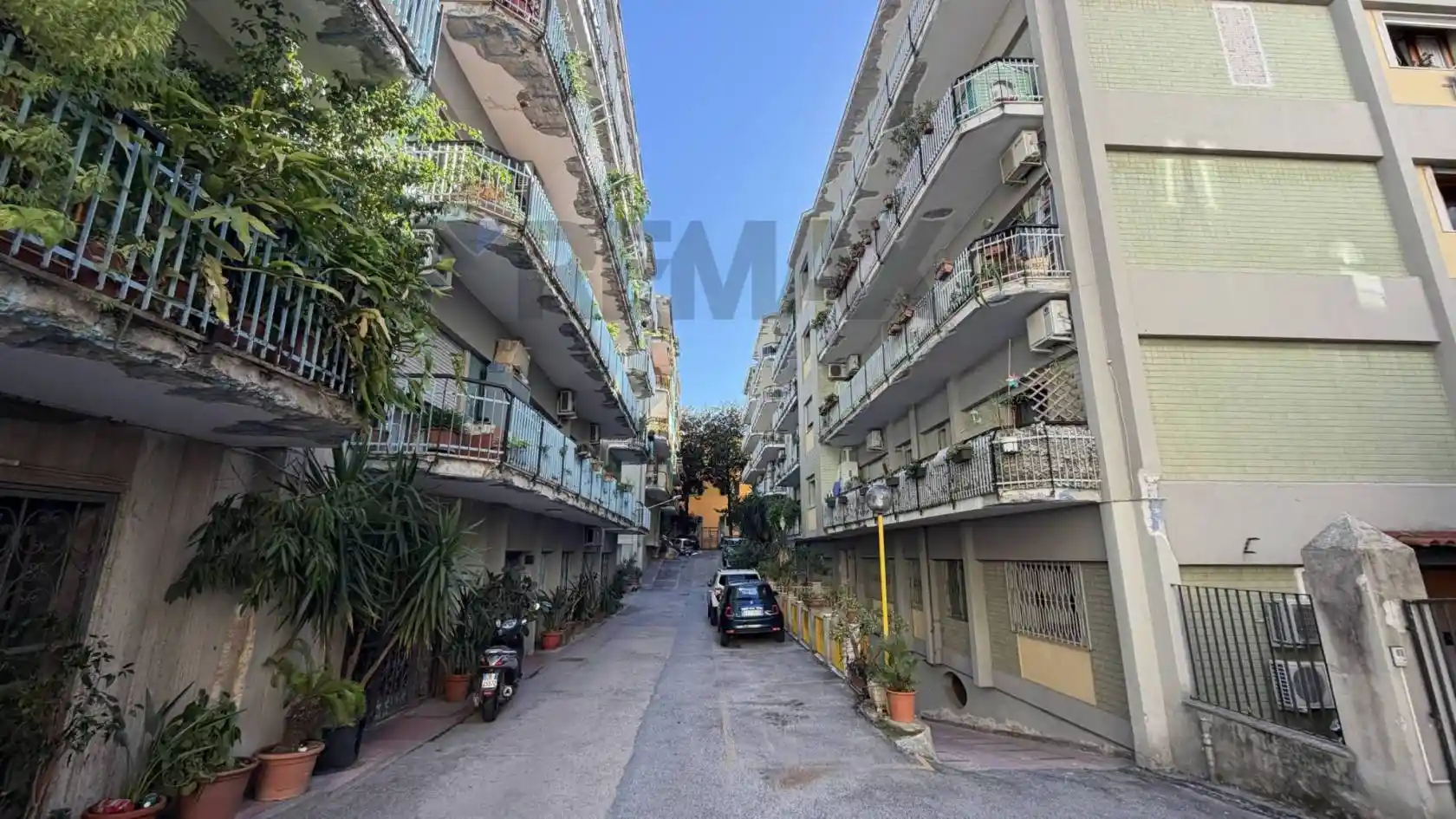 Appartamento in vendita a Napoli