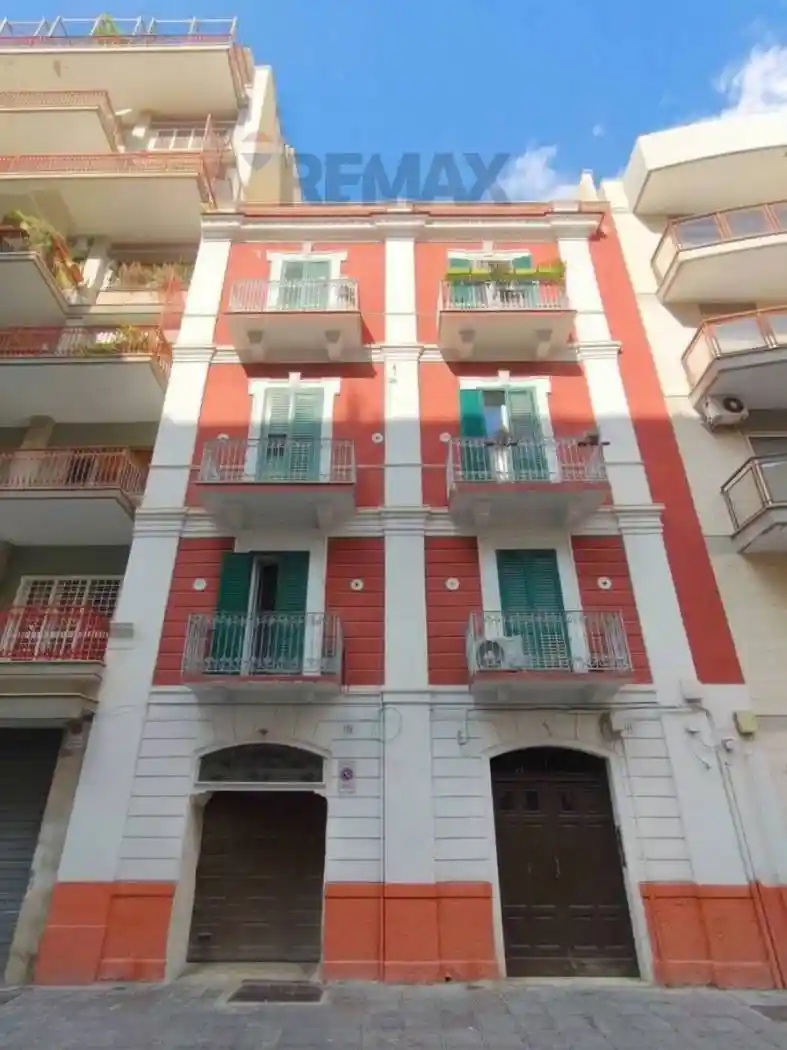 Appartamento in vendita a Bari