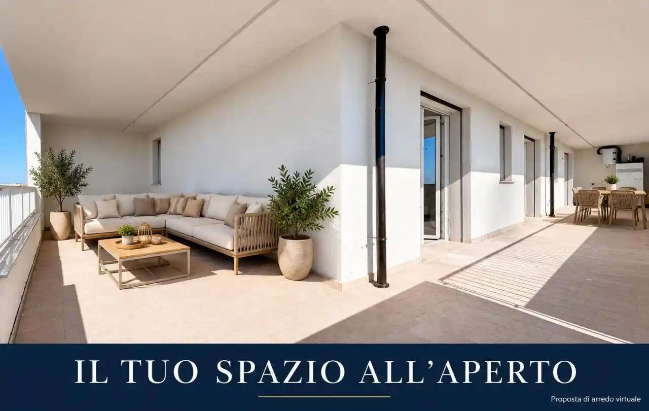 Appartamento in vendita a Pantigliate