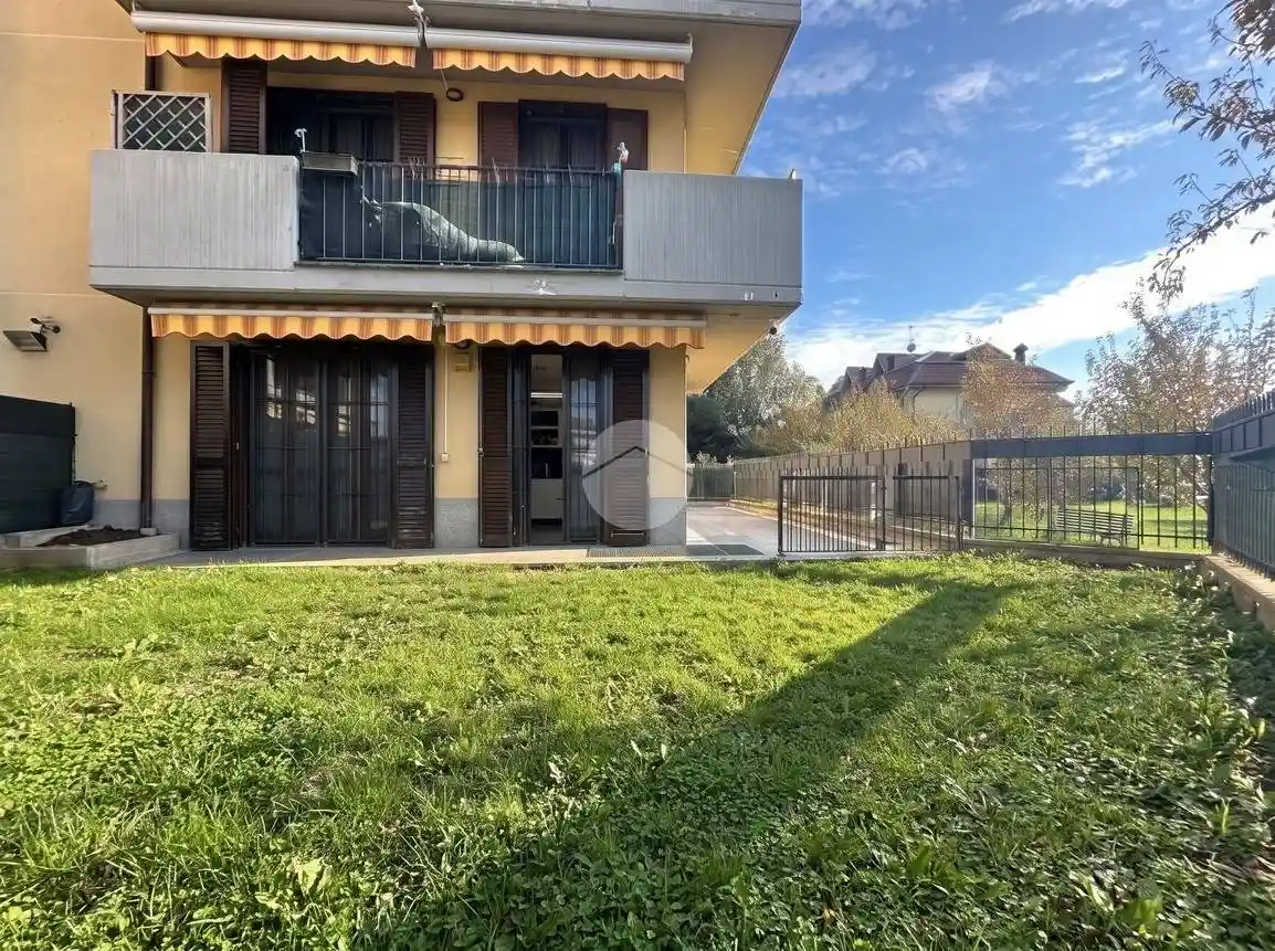 Appartamento in vendita a Pozzo d'Adda