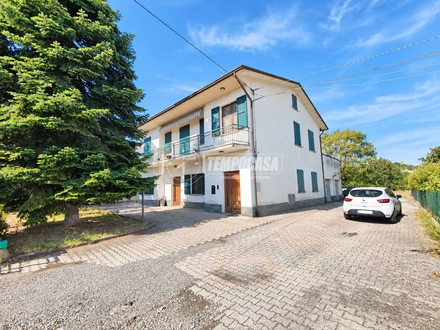 Villa in vendita a Casalgrande