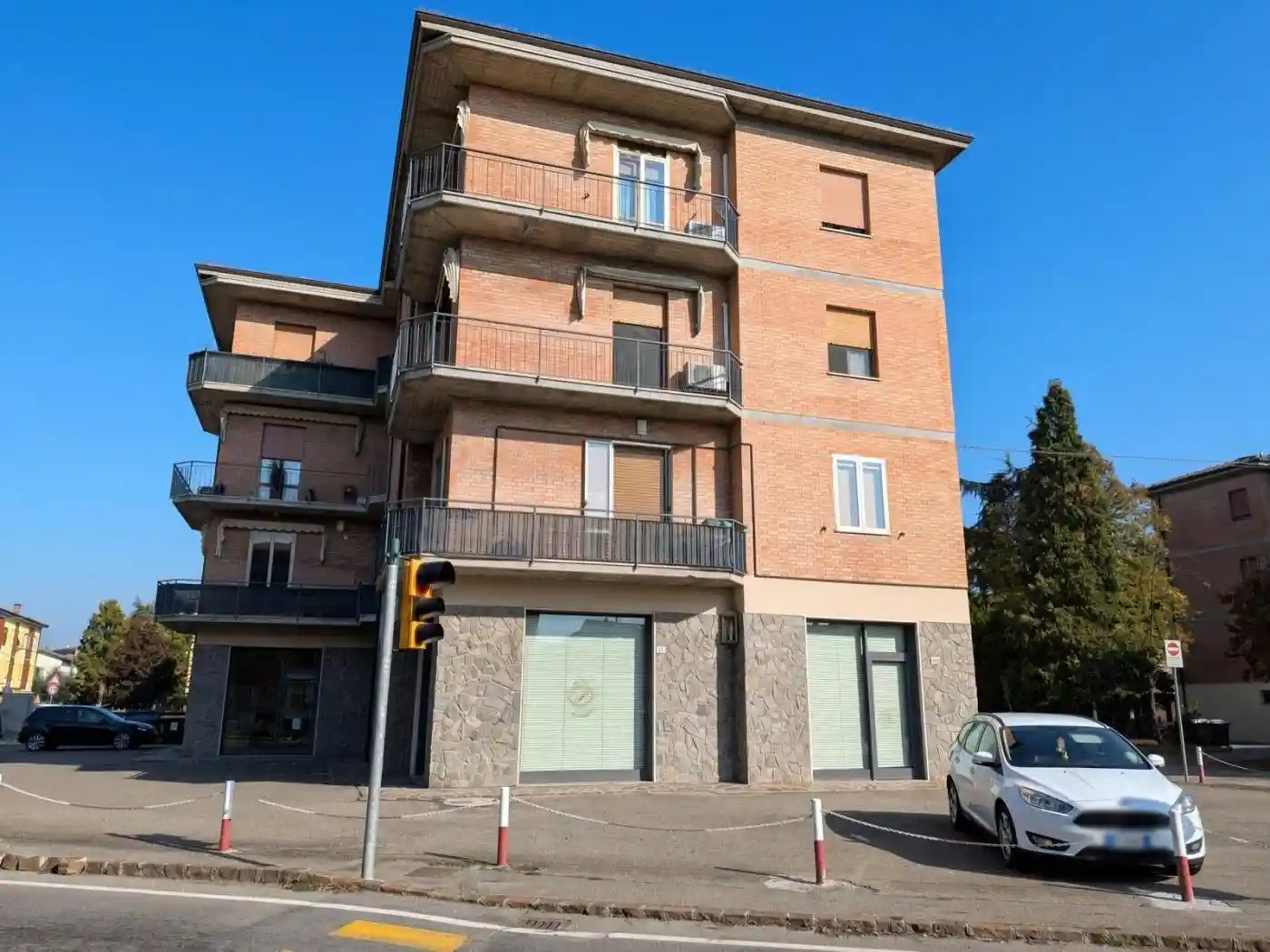 Appartamento in vendita a Nonantola