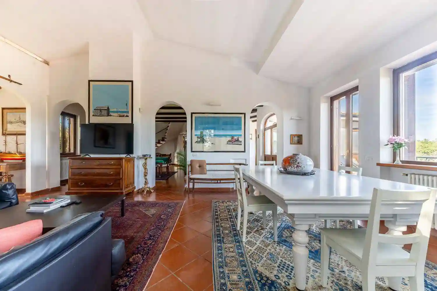 Villa - foto 4