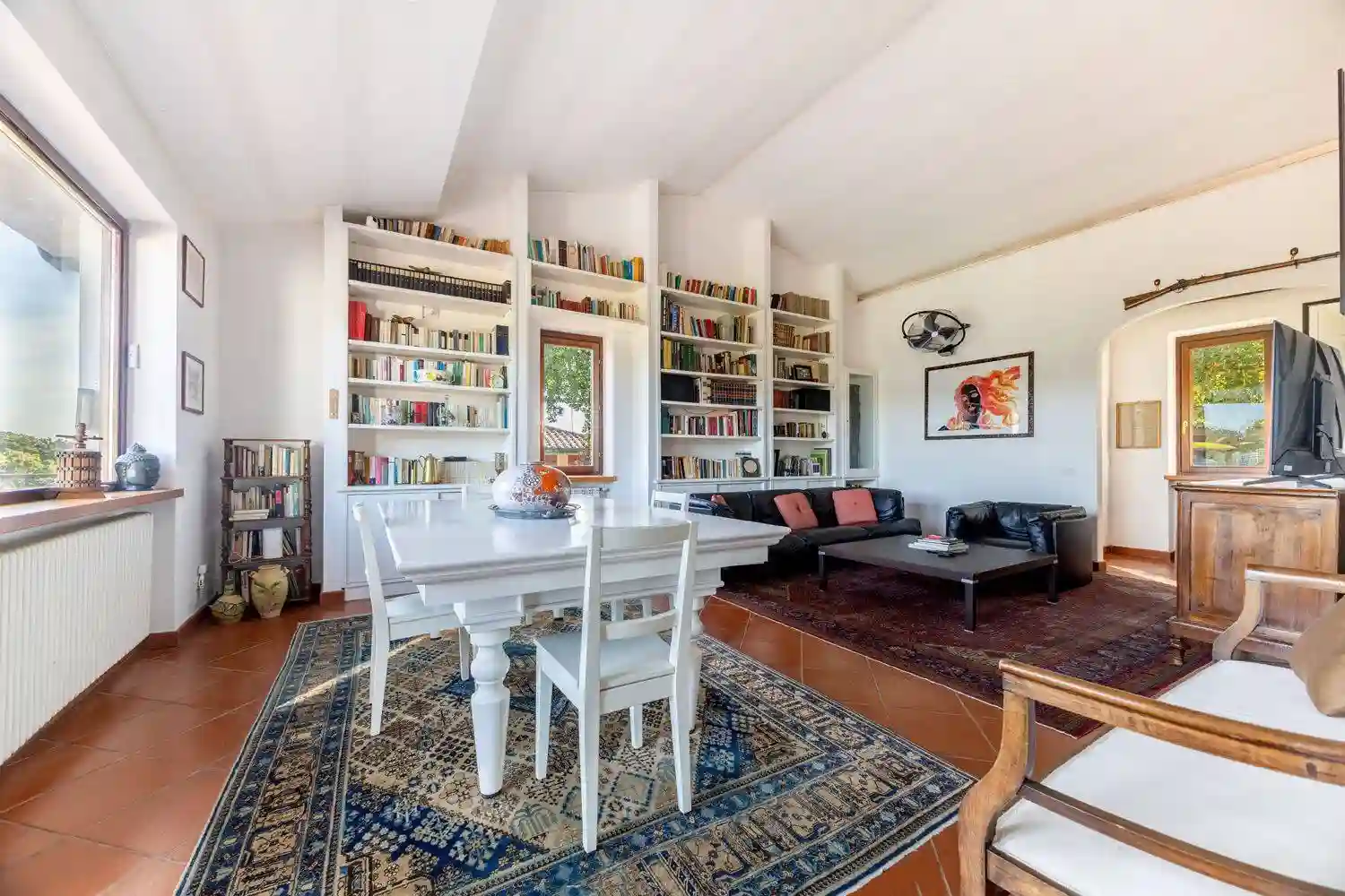 Villa - foto 5