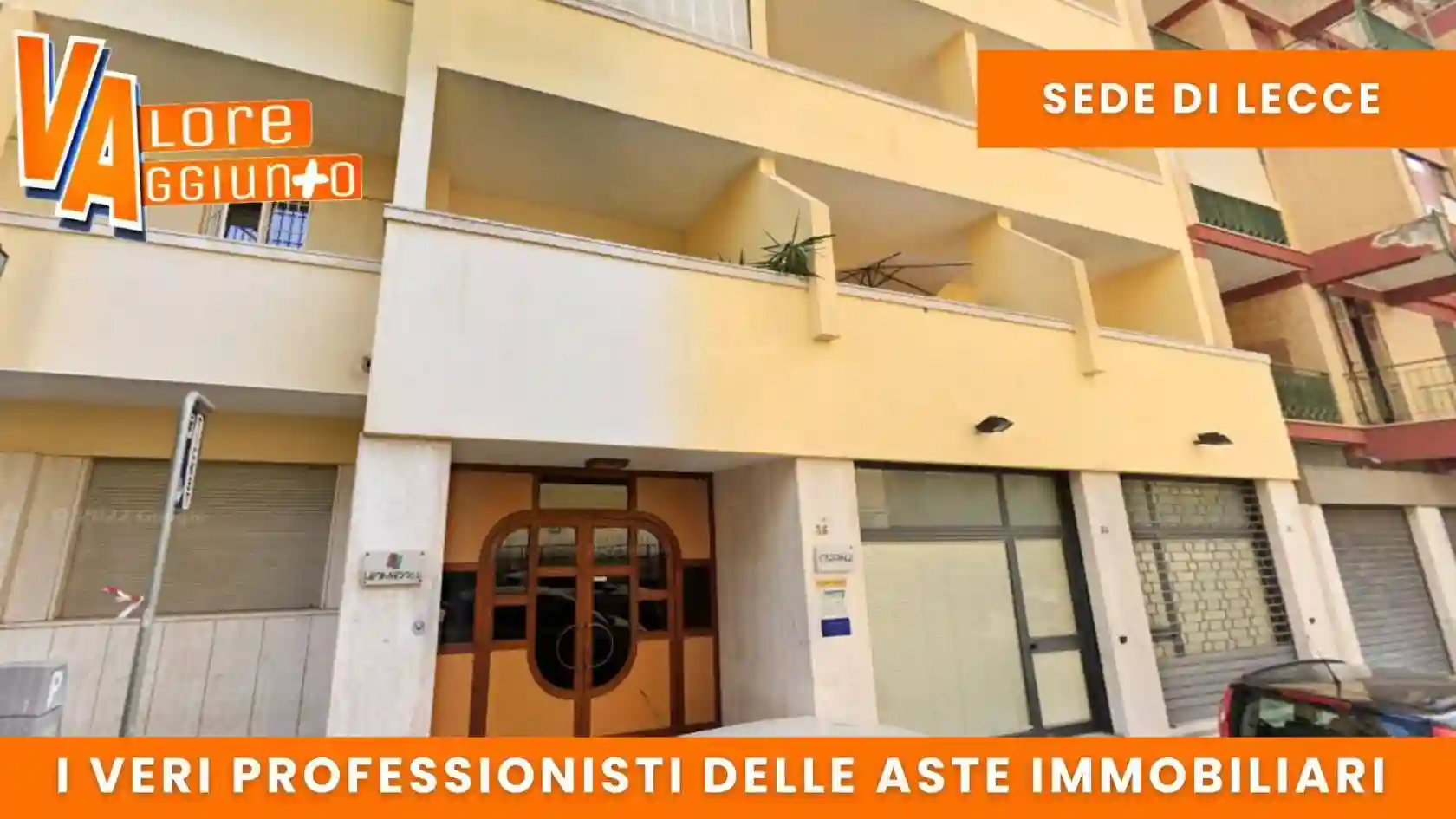 Palazzo - Edificio - foto 5