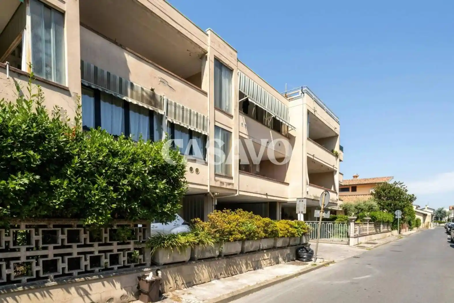 Appartamento in vendita a Viareggio