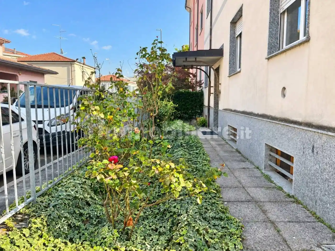 Appartamento in vendita a Piacenza