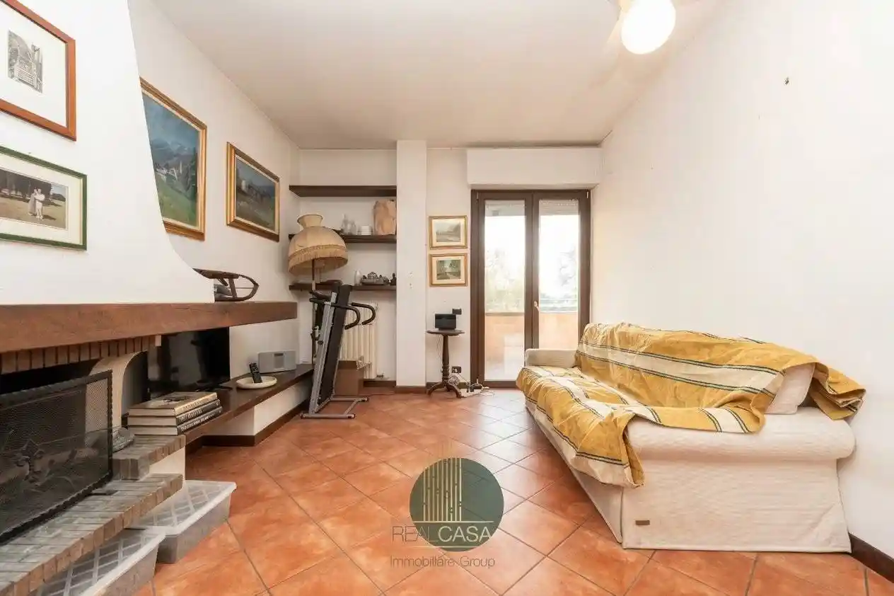 Appartamento in vendita a Peschiera Borromeo