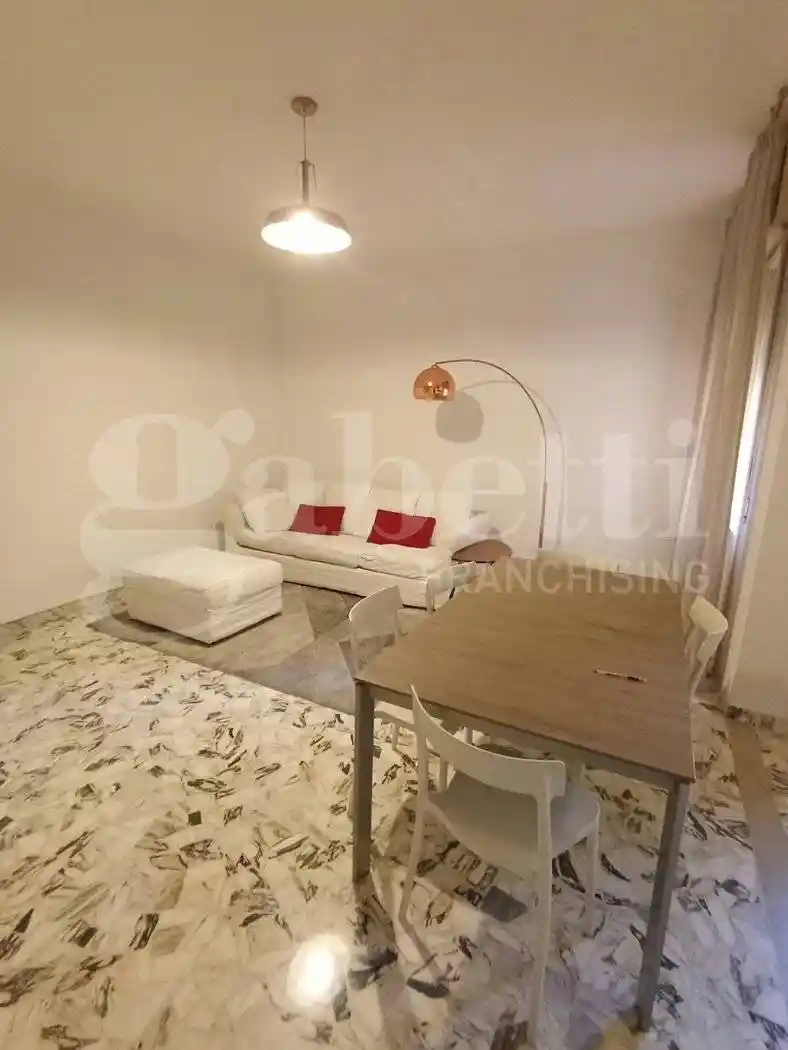 Appartamento in affitto a Bologna