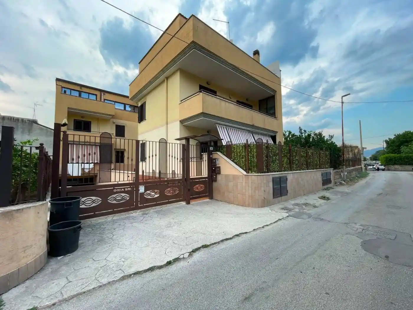 Appartamento in vendita a Maddaloni