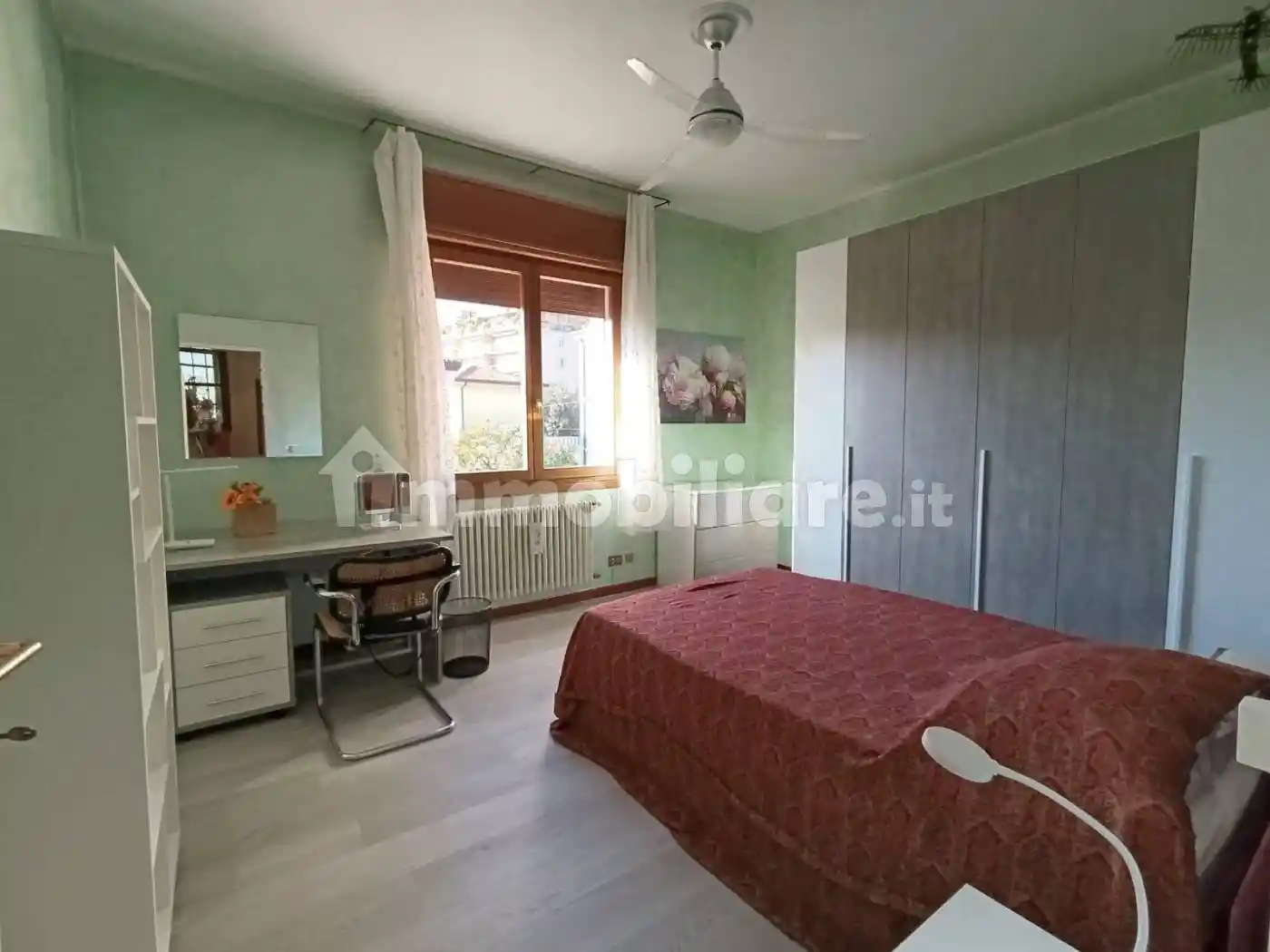 Villa in affitto a Padova