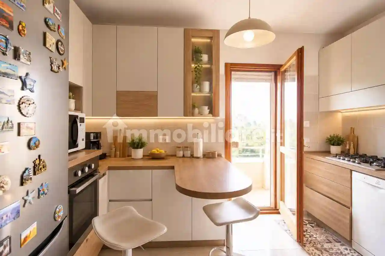 Appartamento - foto 4
