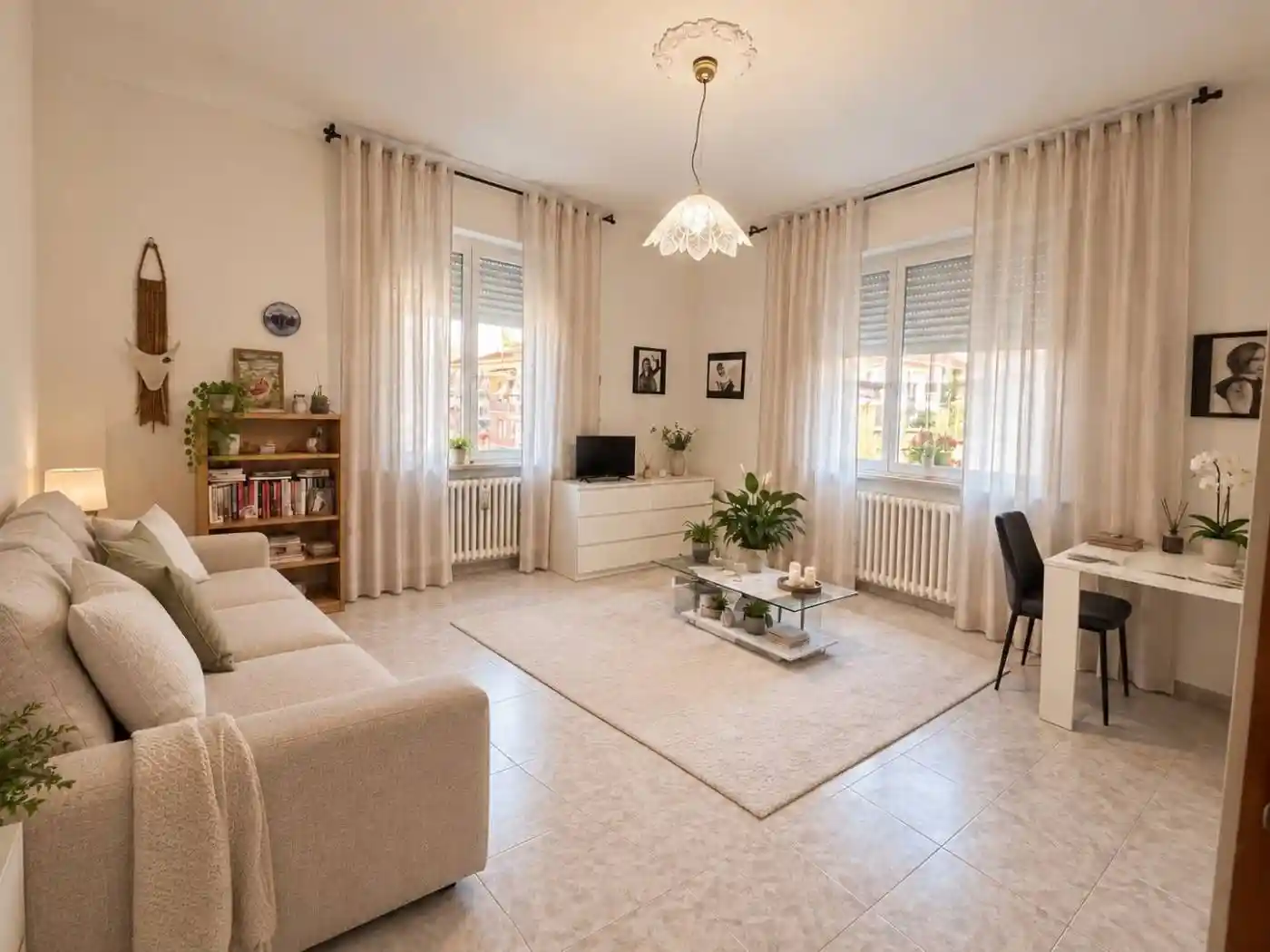 Appartamento in vendita a Parma