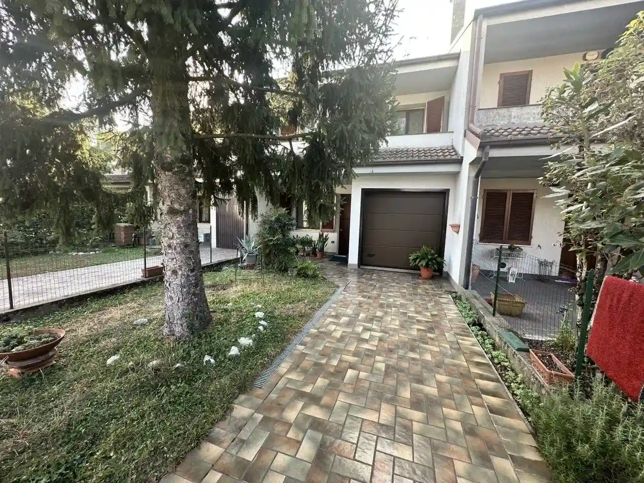 Villetta a schiera - foto 2
