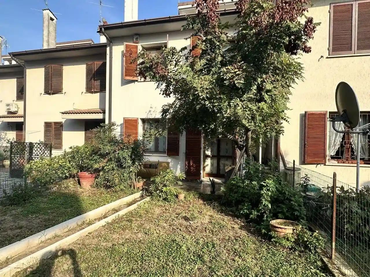 Villetta a schiera - foto 5
