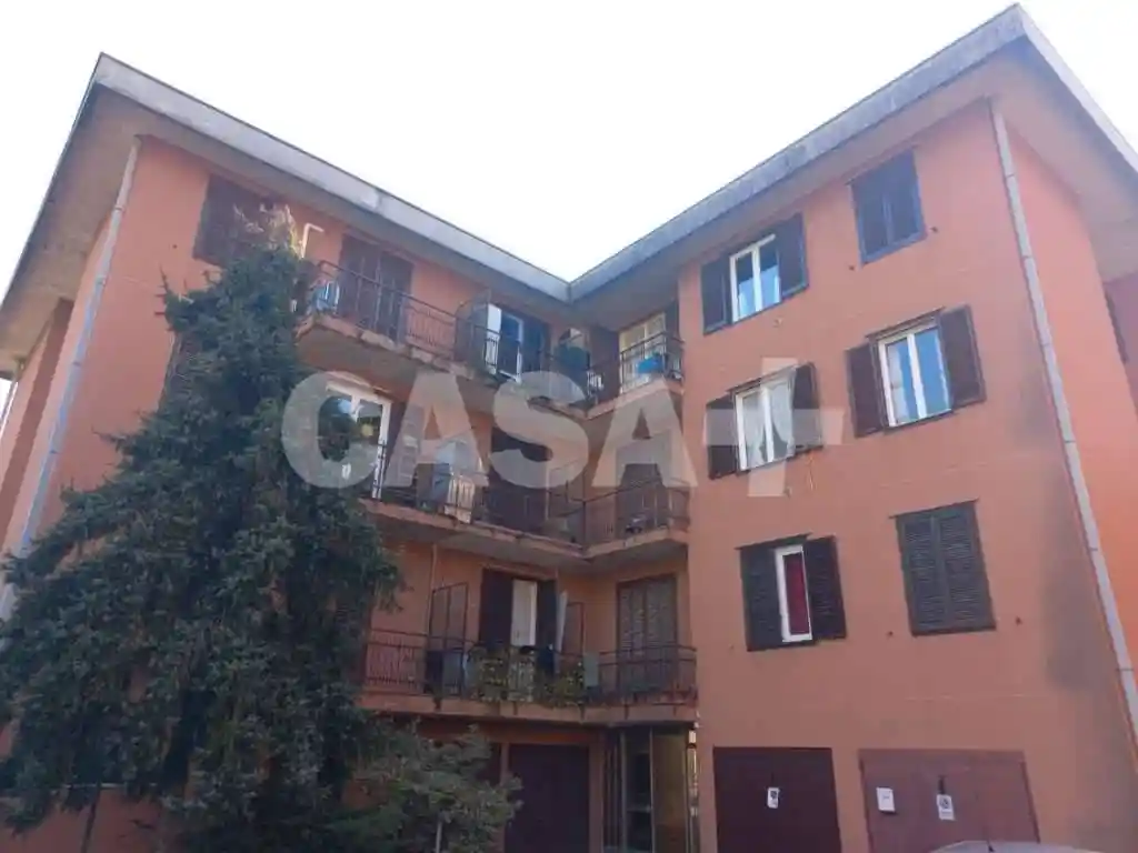 Appartamento in vendita a Varese