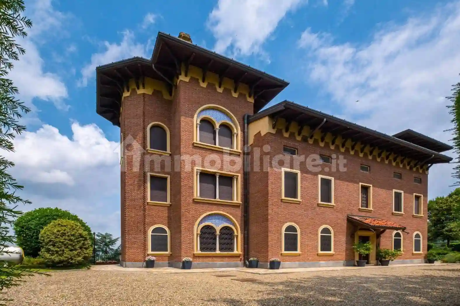 Villa - foto 3