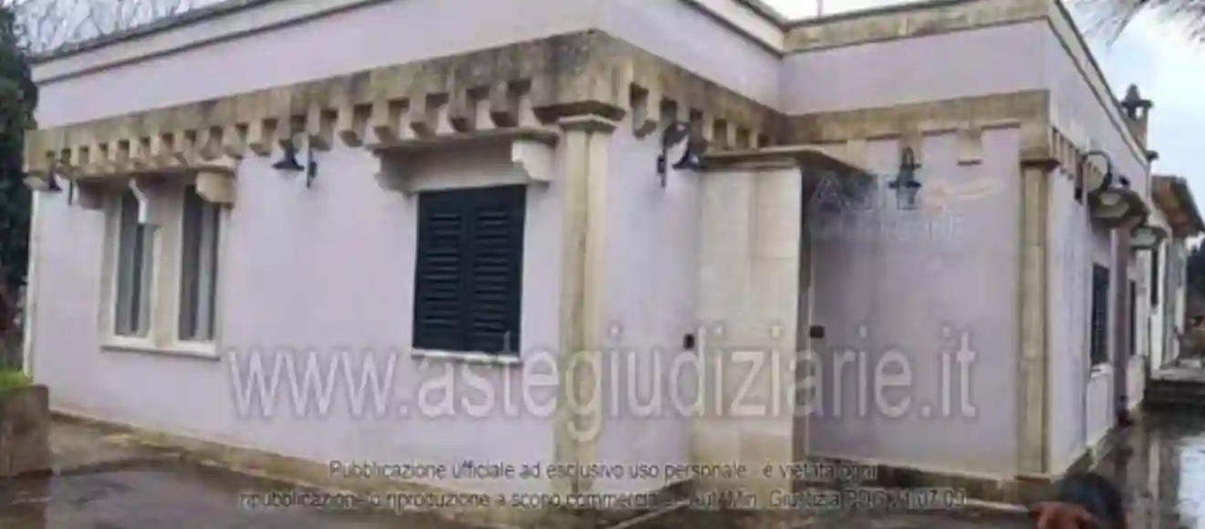 Palazzo - Edificio - foto 4