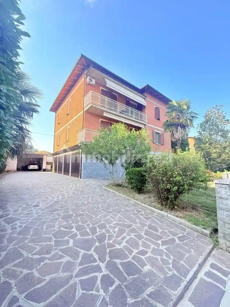 Appartamento in vendita a Fiorano Modenese