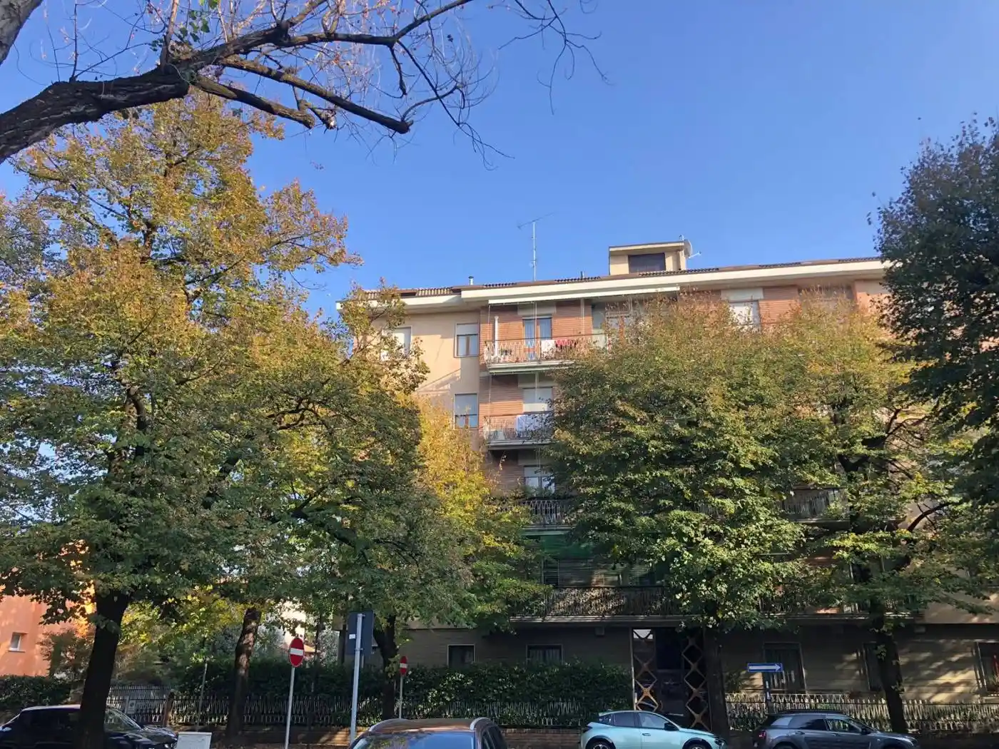 Appartamento in vendita a Brescia