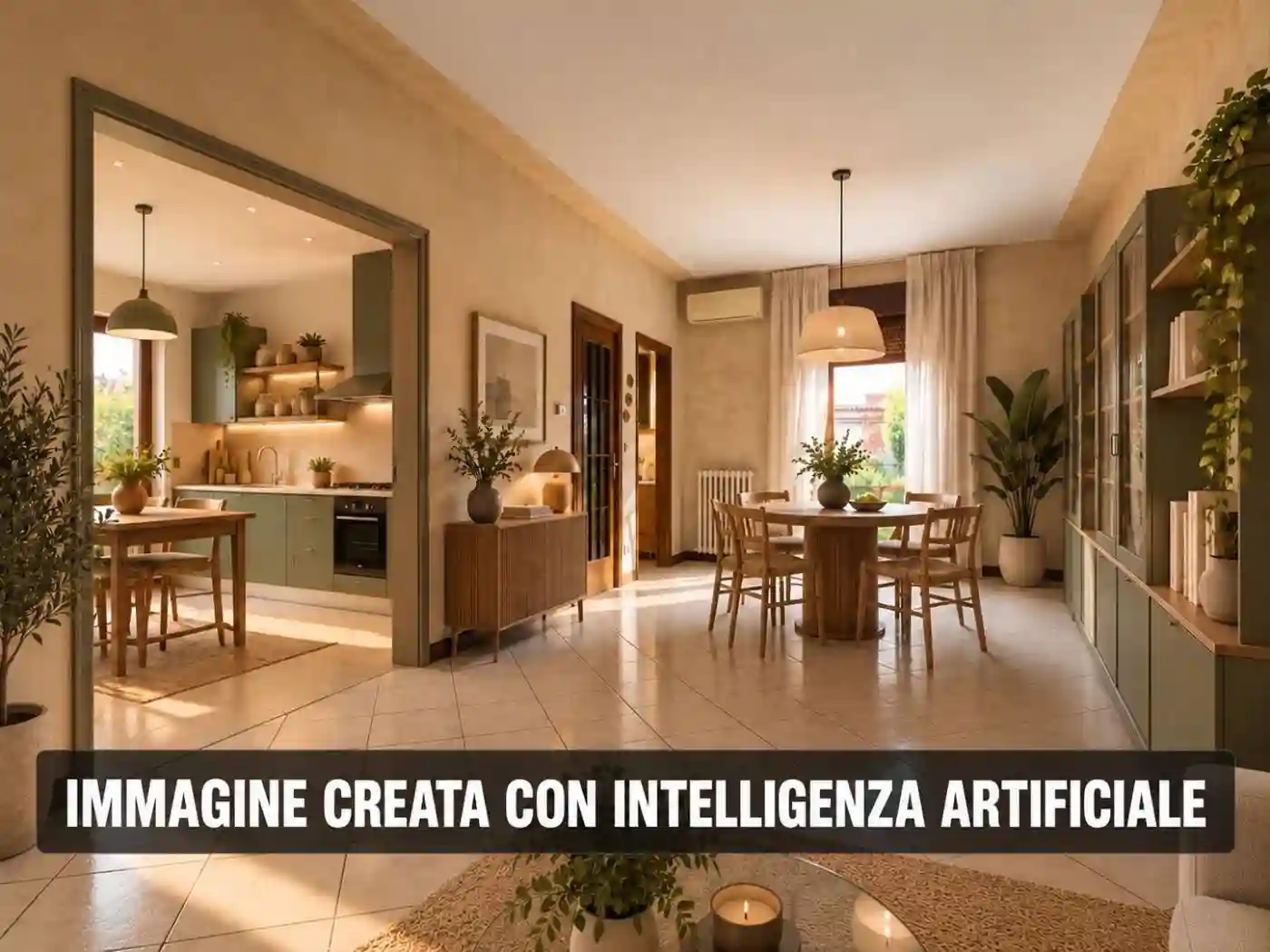 Villa - foto 5