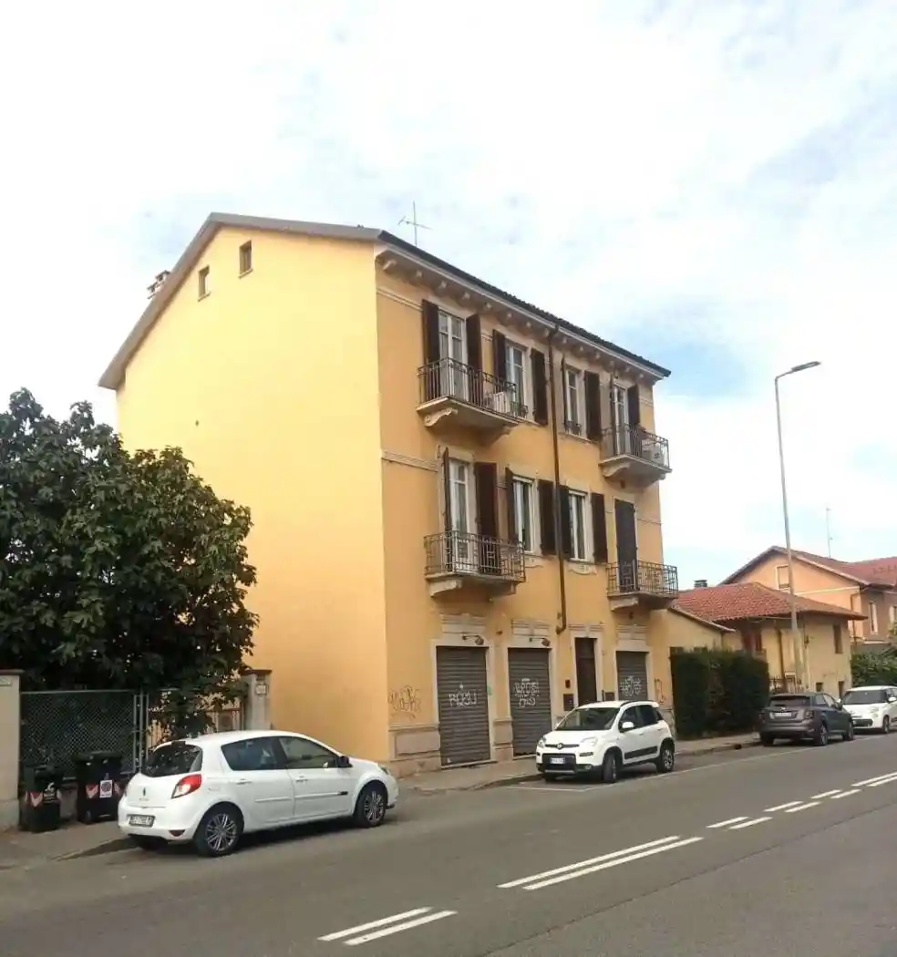 Appartamento in affitto a Torino