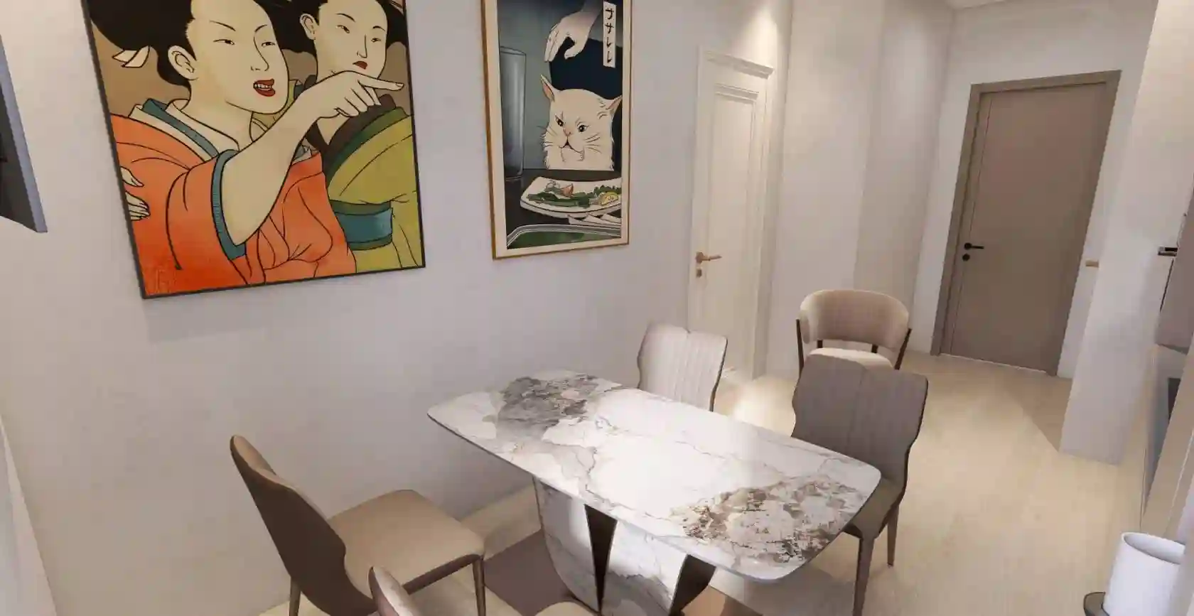 Appartamento - foto 5