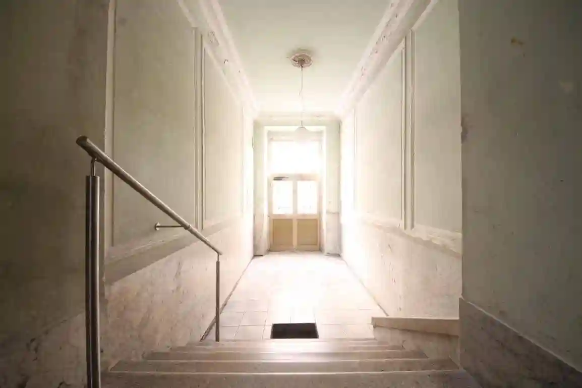 Palazzo - Edificio - foto 2
