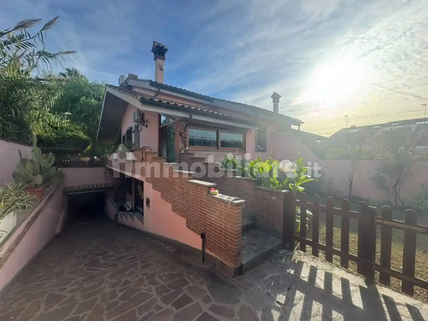 Villa in vendita a Roma