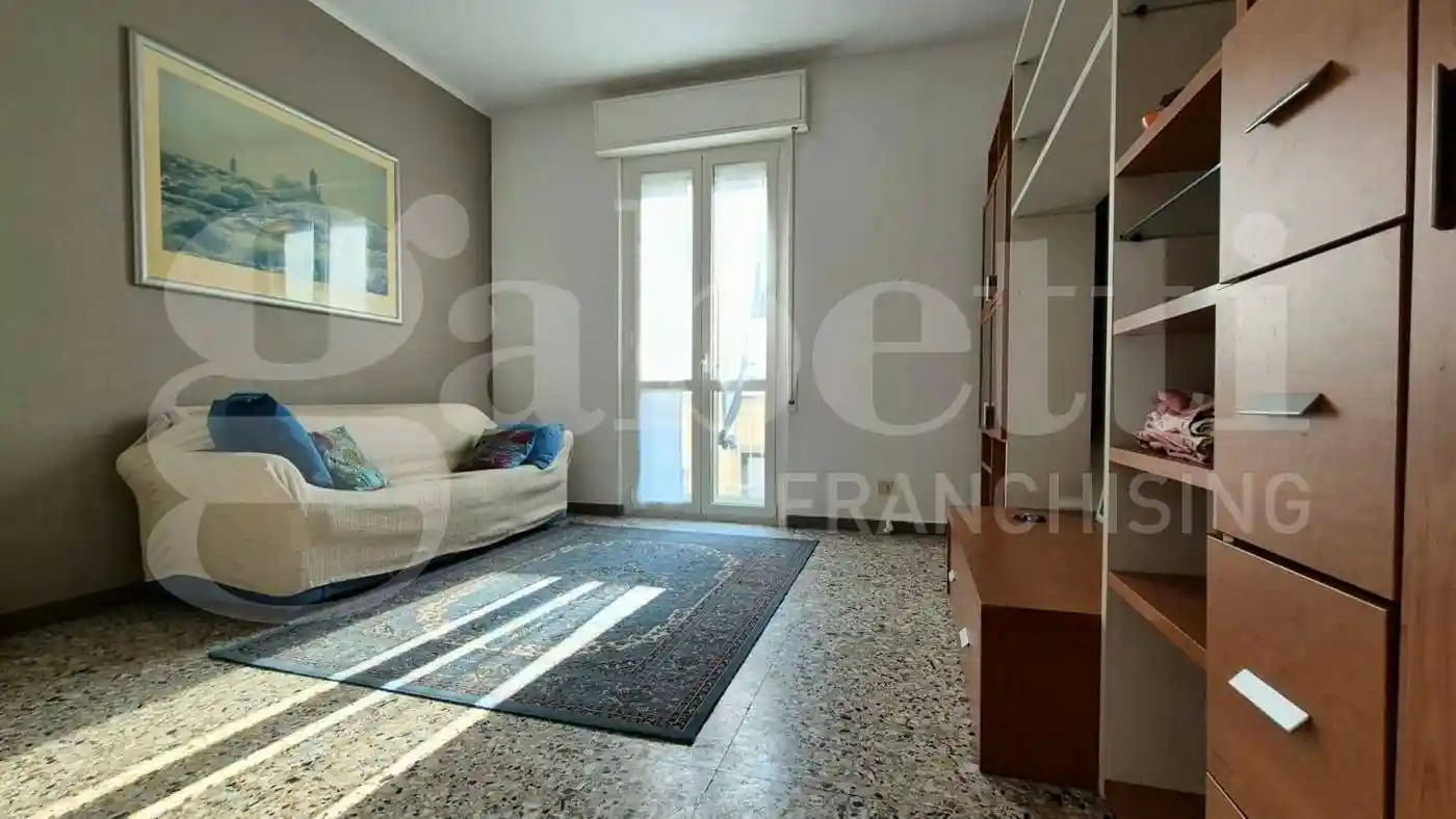Appartamento in vendita a Piacenza