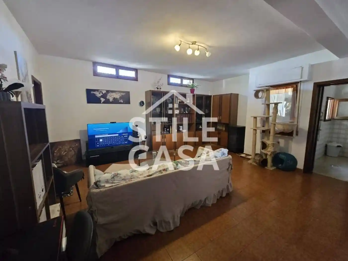 Casa indipendente in vendita a Castelfranco di Sotto