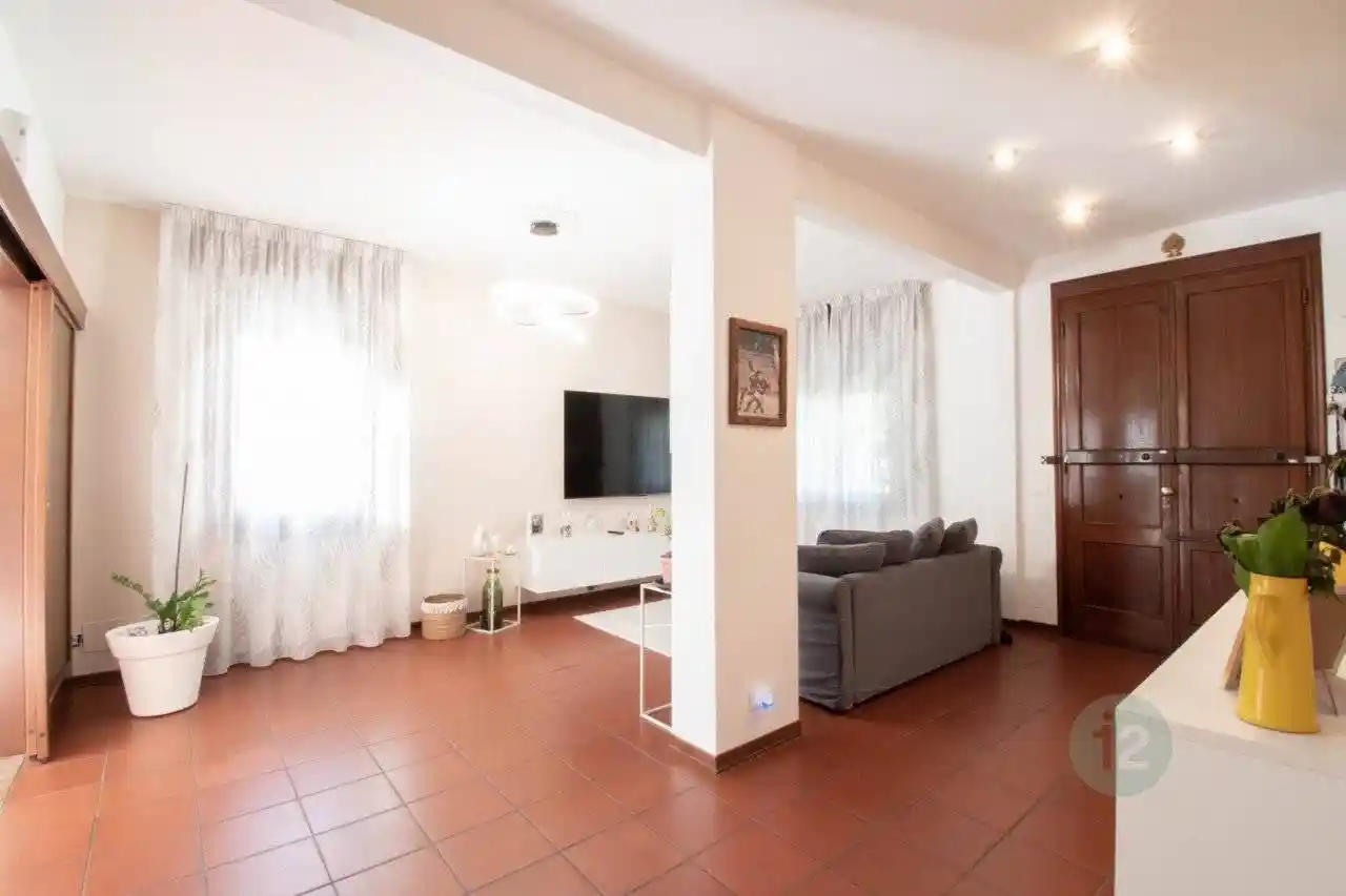 Appartamento in vendita a Carpi