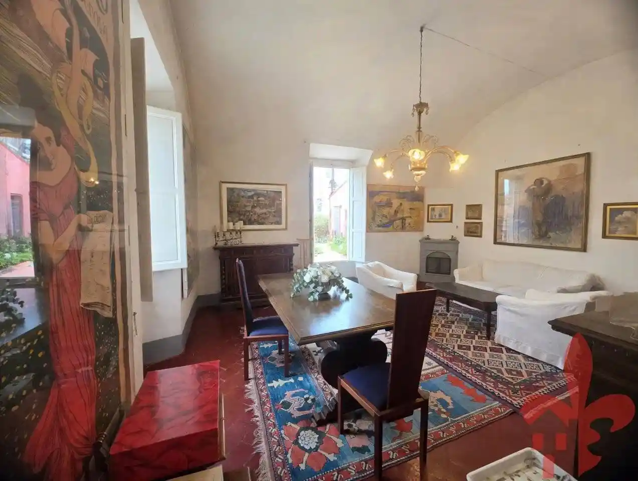 Appartamento in vendita a Firenze