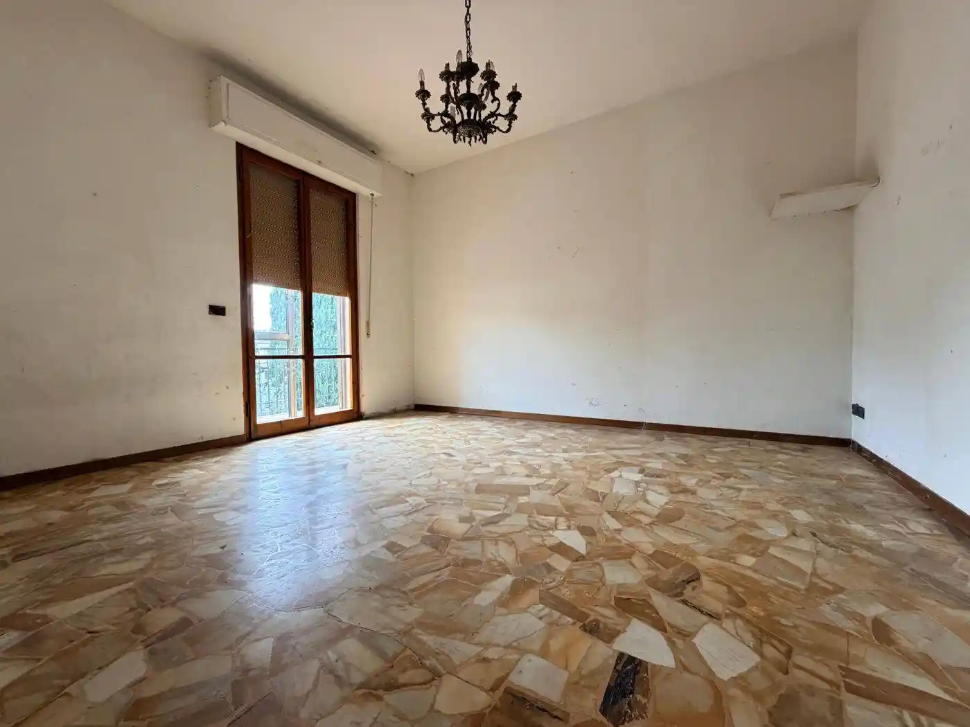 Appartamento in vendita a Poggio a Caiano