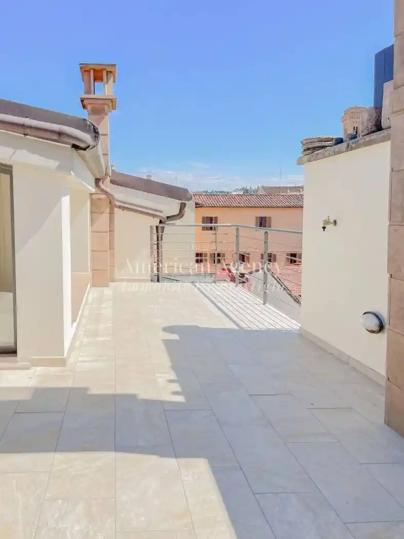 Appartamento in affitto a Firenze