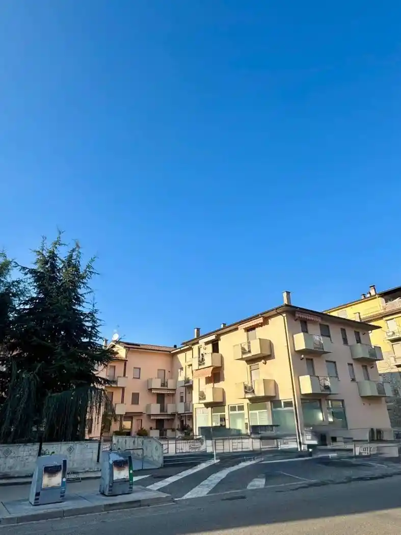 Appartamento in vendita a Travo
