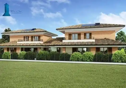 Villa in vendita a Gossolengo